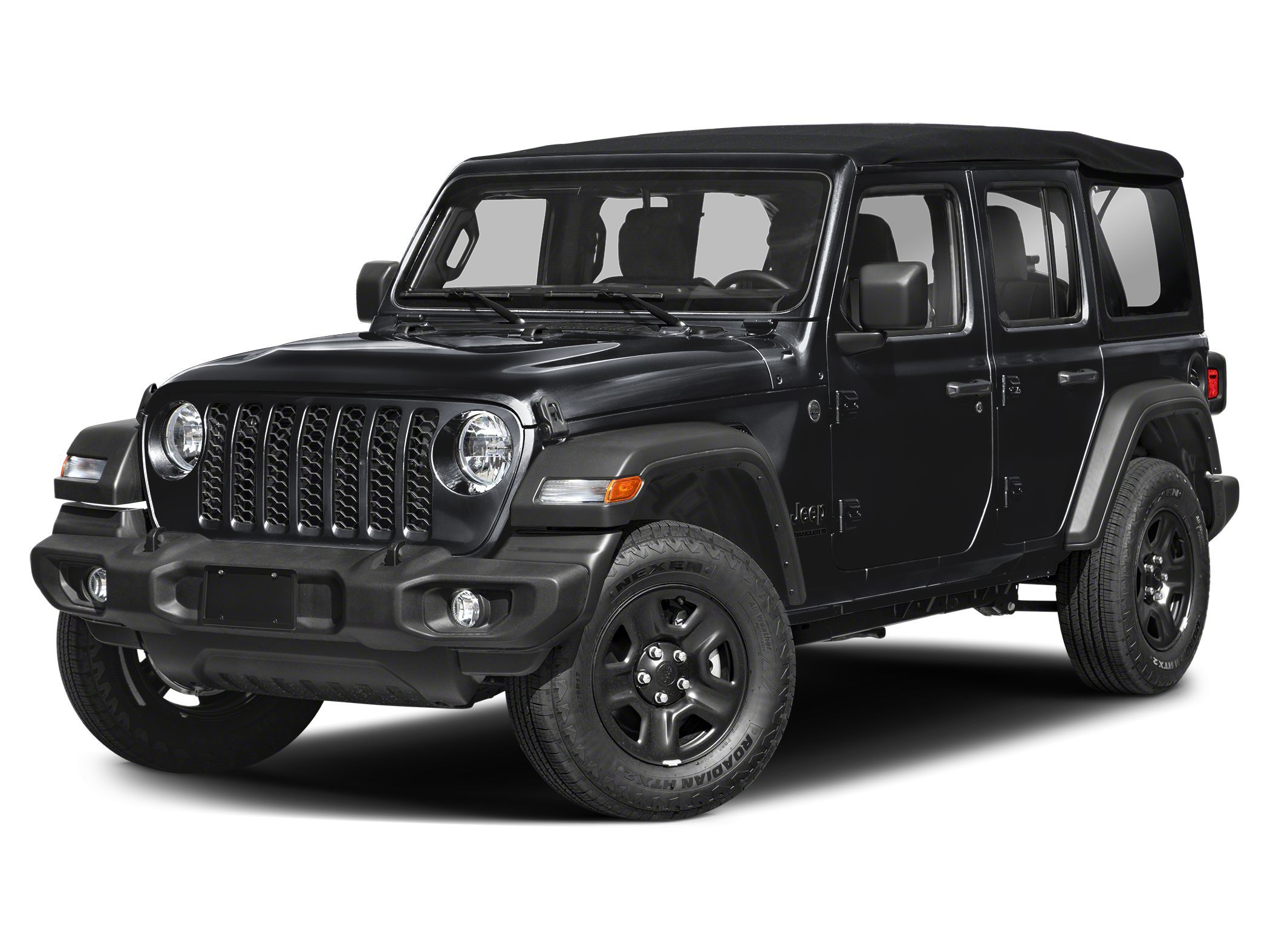 jeep wrangler 4-door 2024 1C4PJXDN3RW106818 image jeep wrangler 4-door 2024 1C4PJXDN3RW106818 image